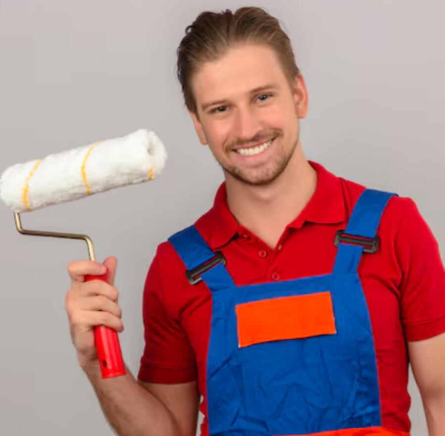 Professional Painters in Melbourne – Quality You Can Trust
